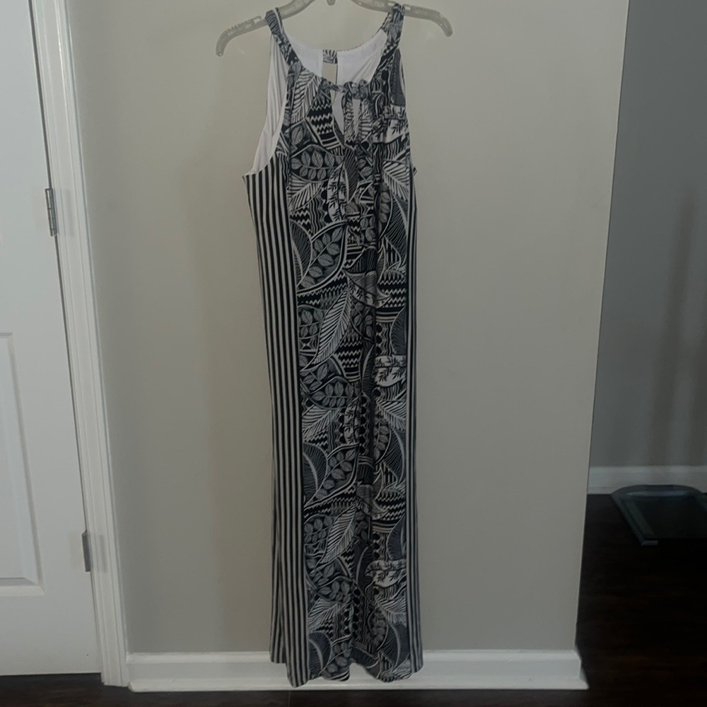 Chico size 3 maxi dress